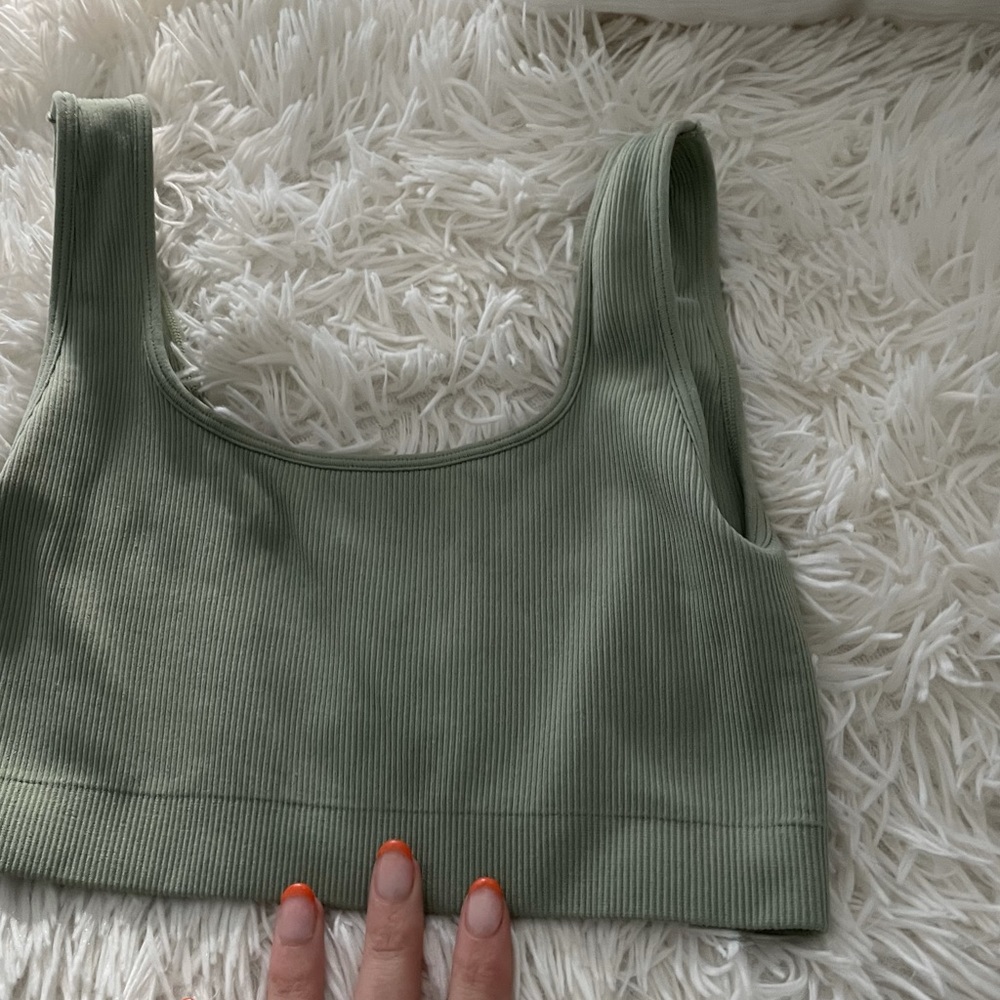 Sports bra
